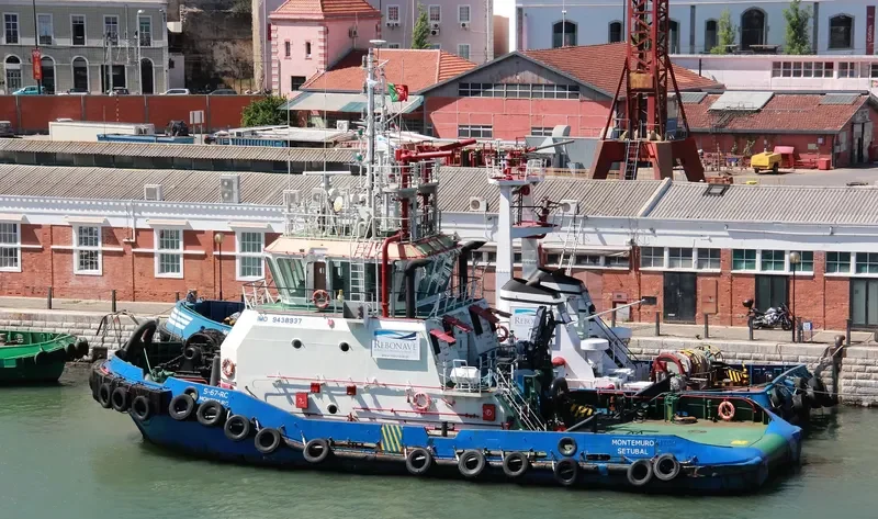 MONTEMURO General Cargo IMO 9438937 photo 4