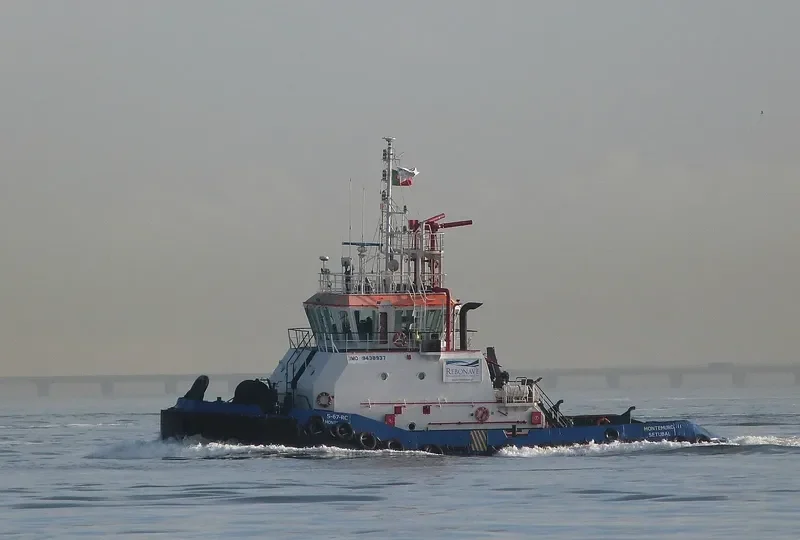MONTEMURO General Cargo IMO 9438937 photo 5