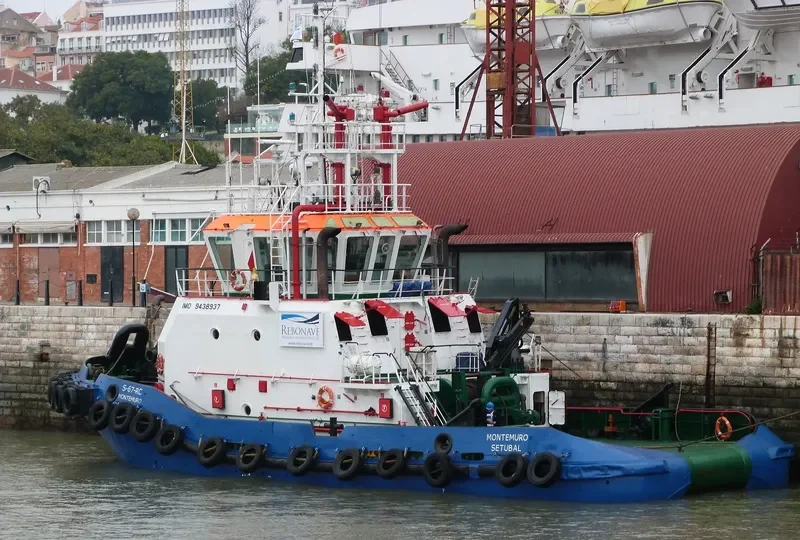 MONTEMURO General Cargo IMO 9438937 photo 9