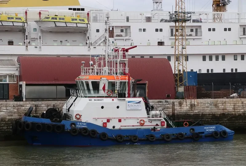 MONTEMURO General Cargo IMO 9438937 photo 10