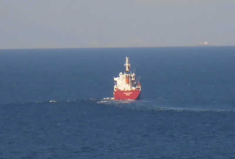IVER BITUMEN Tanker IMO 9438949 photo 10