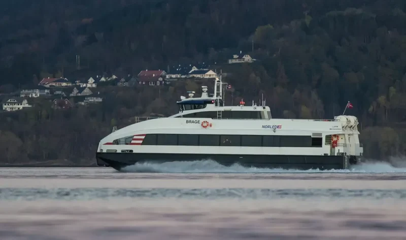 BRAGE General Cargo IMO 9438963 photo 3