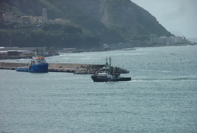 SAN GENNARO General Cargo IMO 9438987 photo 3