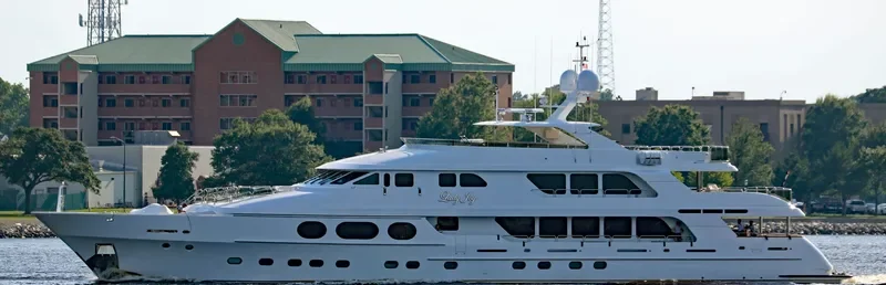 LADY JOY General Cargo IMO 9439010