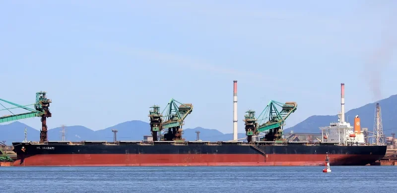 HL IMABARI Bulk Carrier IMO 9439034 photo 9