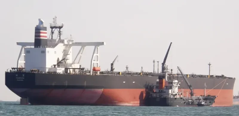 TSURUGA Tanker IMO 9439058 photo 4