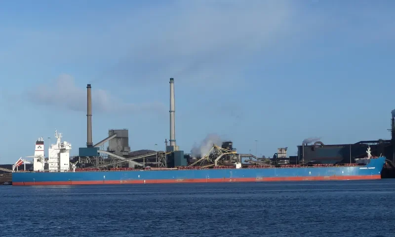 ANANGEL MARINER Bulk Carrier IMO 9439072 photo 8