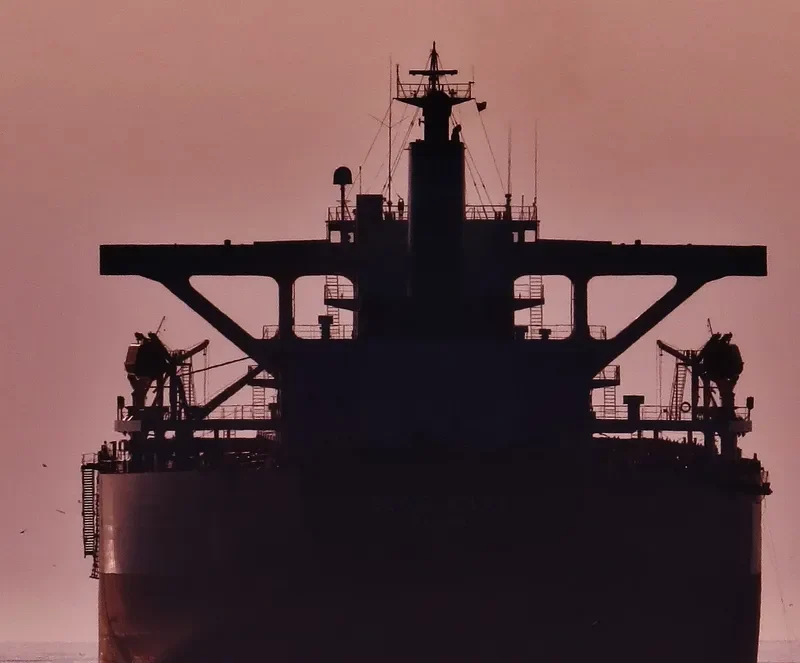 BERGE ATLAS Bulk Carrier IMO 9439113 photo 5