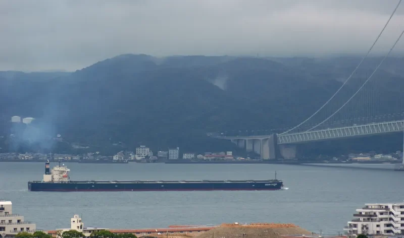 OCEAN CAESAR Bulk Carrier IMO 9439125 photo 10