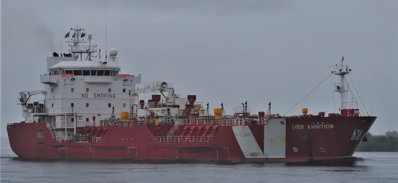 IVER AMBITION Tanker IMO 9439163 photo 5