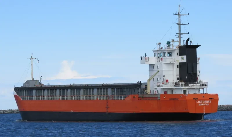 BIT REDO Tanker IMO 9439175 photo 7