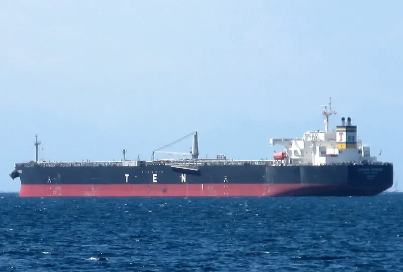 SAPPORO PRINCESS Tanker IMO 9439199 photo 7