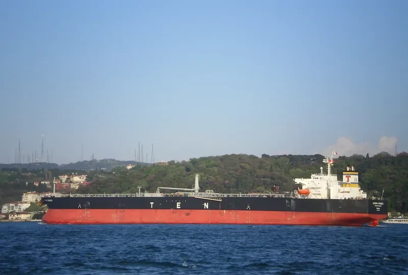 SAPPORO PRINCESS Tanker IMO 9439199 photo 10
