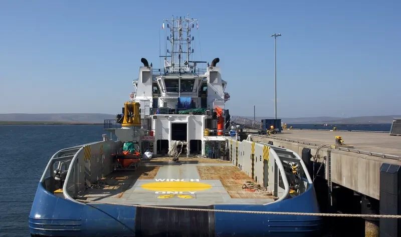 IEVOLI BLACK Multi-Purpose Vessel IMO 9439242 photo 2