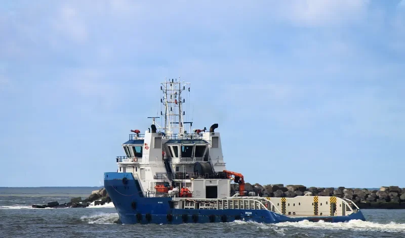 IEVOLI BLACK Multi-Purpose Vessel IMO 9439242 photo 6
