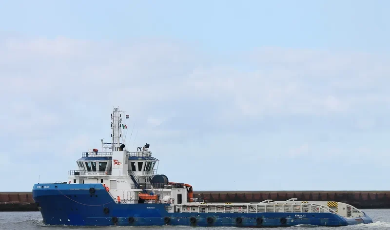 IEVOLI BLACK Multi-Purpose Vessel IMO 9439242 photo 7