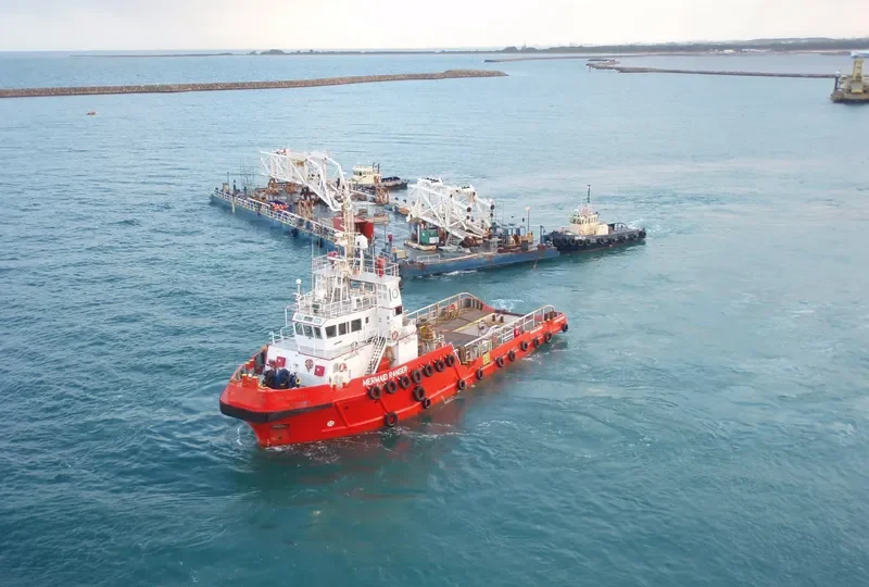 PLATYTERA General Cargo IMO 9439278