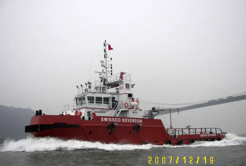 PLATYTERA General Cargo IMO 9439278 photo 9