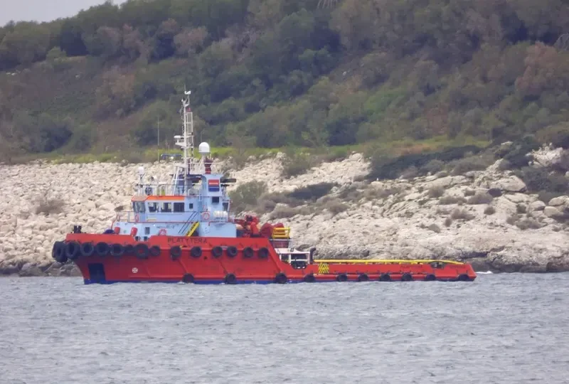 PLATYTERA General Cargo IMO 9439278 photo 10