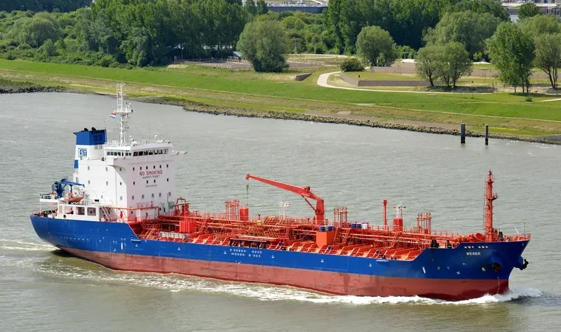 OWL 2 Tanker IMO 9439307 photo 5