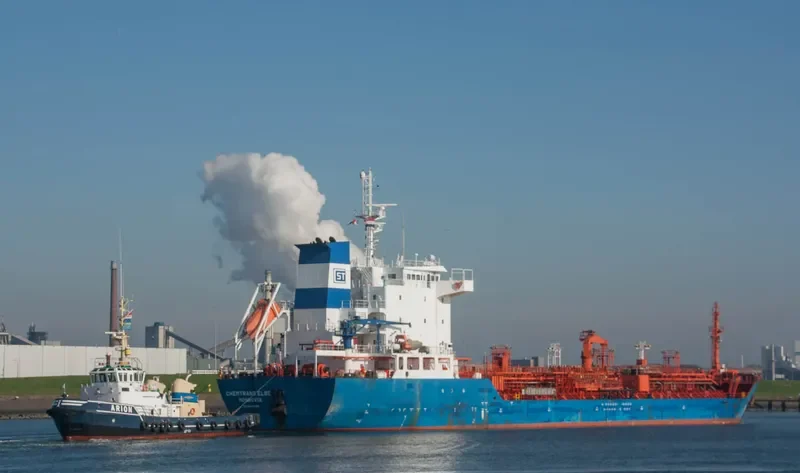 GULF PETROLEUM 4 Tanker IMO 9439345 photo 10