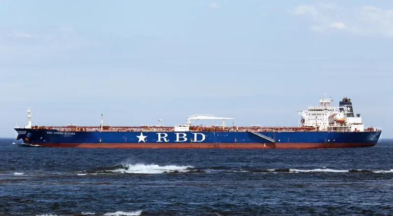 PS AMALFI Tanker IMO 9439395 photo 2