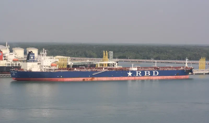 PS AMALFI Tanker IMO 9439395 photo 4