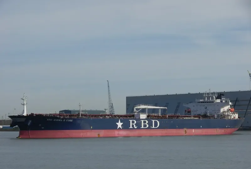 PS AMALFI Tanker IMO 9439395 photo 5