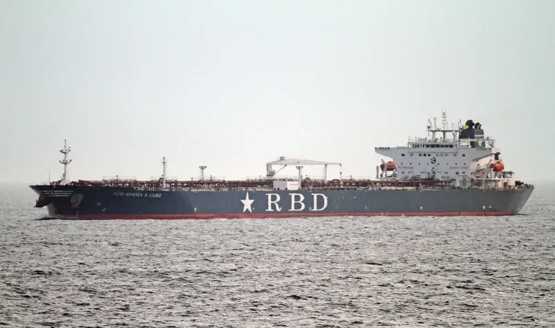 PS AMALFI Tanker IMO 9439395 photo 6