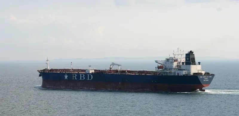 PS AMALFI Tanker IMO 9439395 photo 9