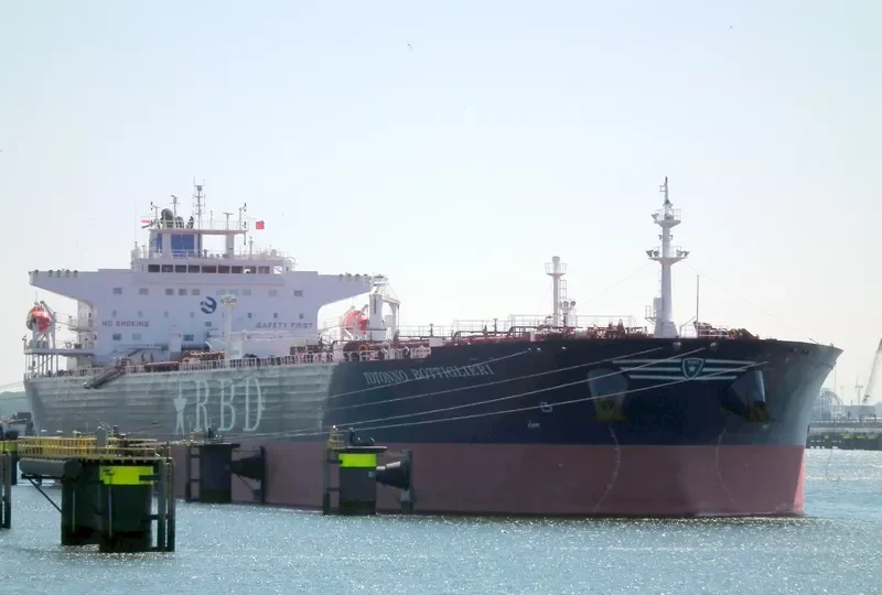 TOTONNO BOTTIGLIERI Tanker IMO 9439400 photo 9