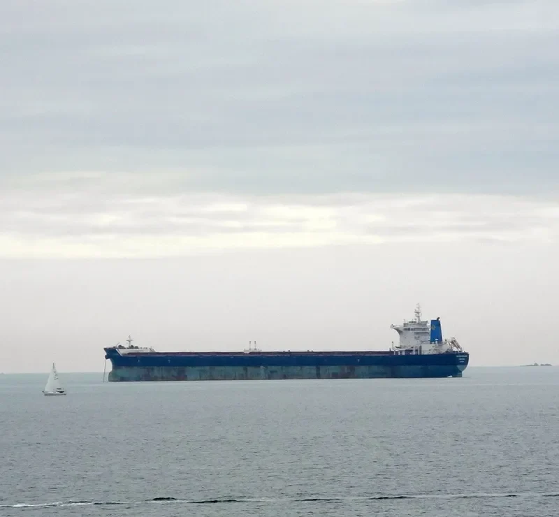 GOLDEN BEIJING Bulk Carrier IMO 9439412 photo 6