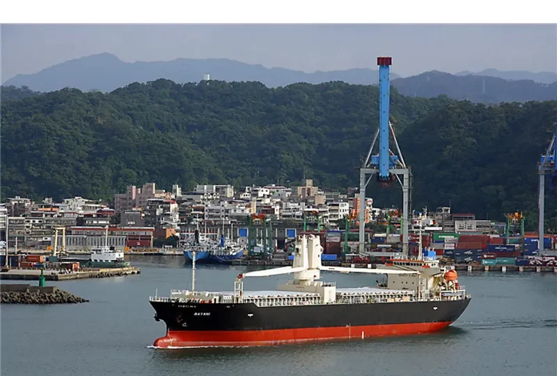 BAYANI General Cargo IMO 9439436 photo 4