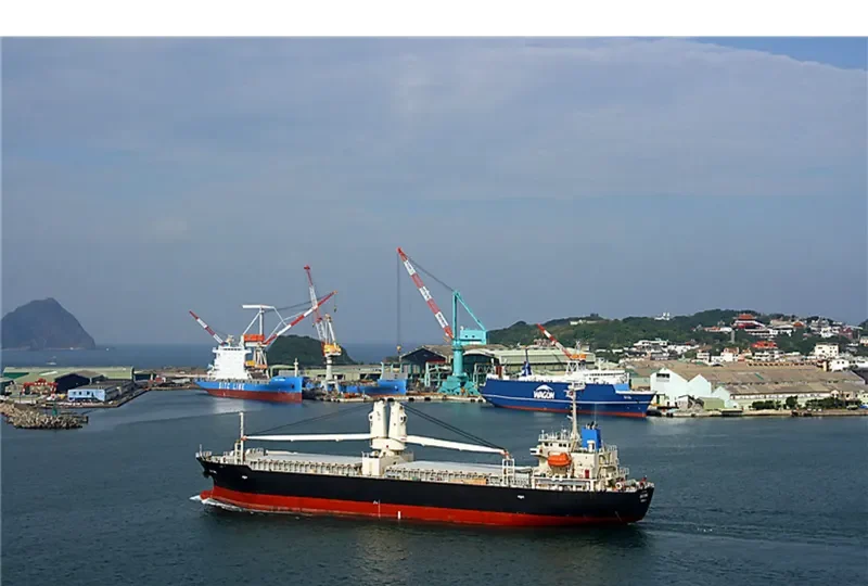 BAYANI General Cargo IMO 9439436 photo 5