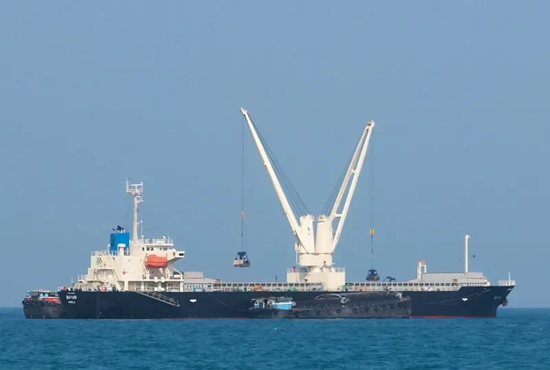 BAYANI General Cargo IMO 9439436 photo 6
