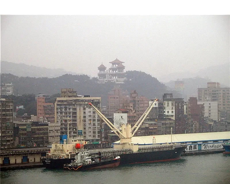 BAYANI General Cargo IMO 9439436 photo 9