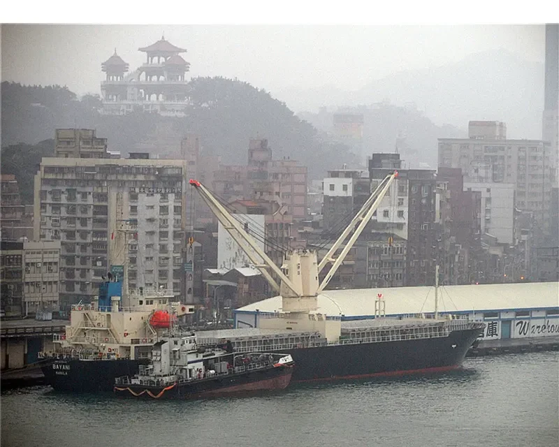 BAYANI General Cargo IMO 9439436 photo 10