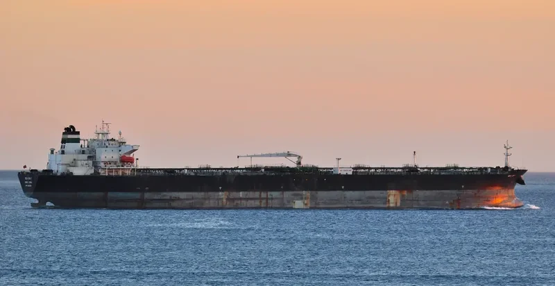 SEA BAY Tanker IMO 9439539 photo 6