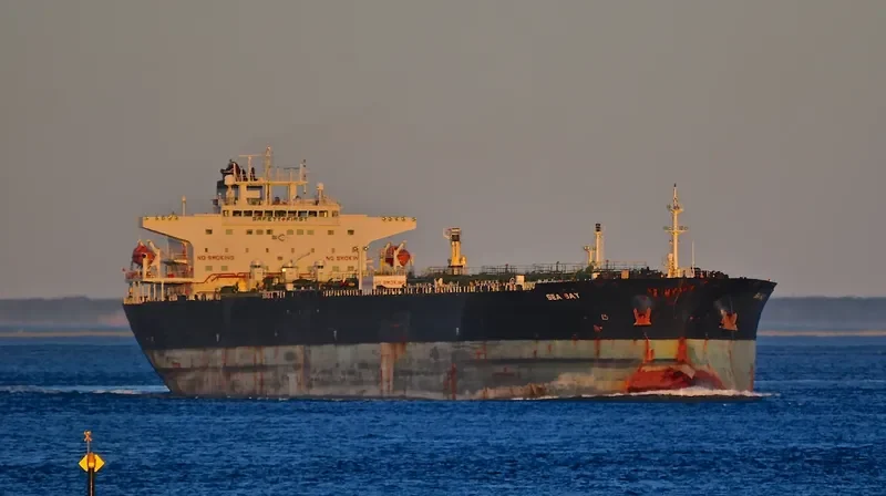SEA BAY Tanker IMO 9439539 photo 7