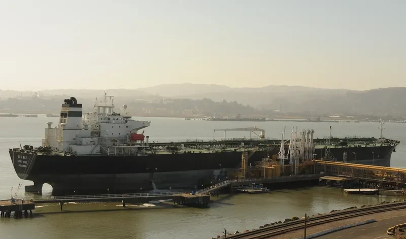SEA BAY Tanker IMO 9439539 photo 10