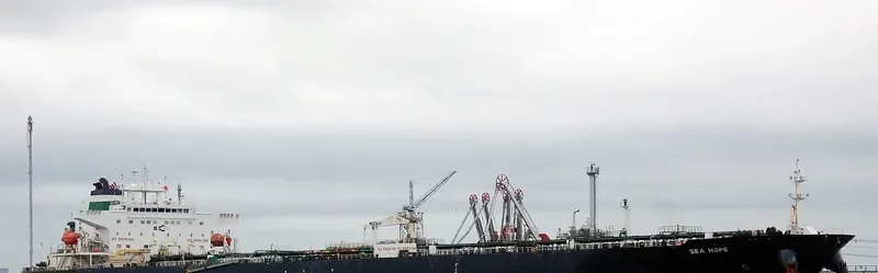 SEA HOPE Tanker IMO 9439541 photo 7