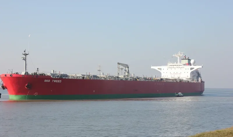 TIGER GUANGDONG Bulk Carrier IMO 9439606 photo 7