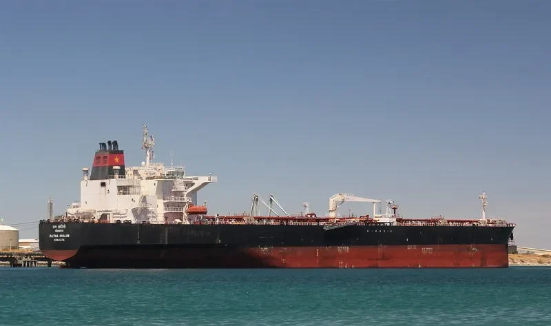 CAPTAIN A STELLATOS Tanker IMO 9439670 photo 4