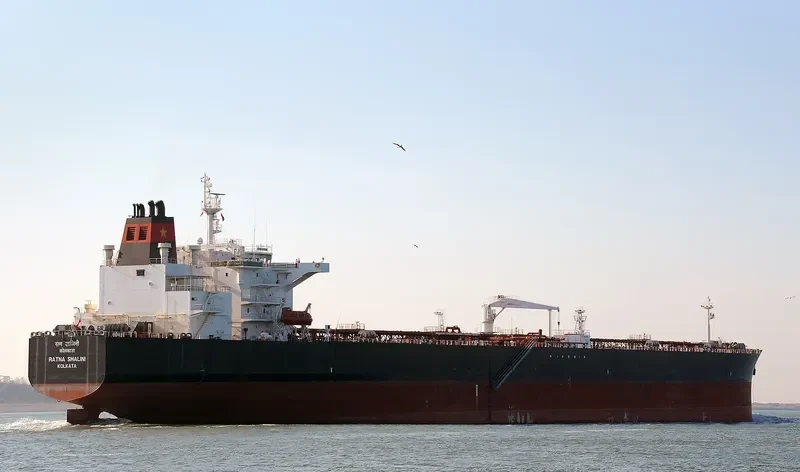 CAPTAIN A STELLATOS Tanker IMO 9439670 photo 6
