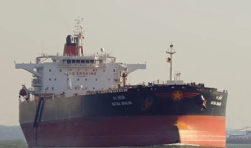 CAPTAIN A STELLATOS Tanker IMO 9439670 photo 8