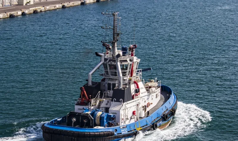 MONTALT General Cargo IMO 9439682 photo 3