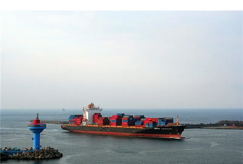 MSC LANGSAR Container Ship IMO 9439735 photo 5