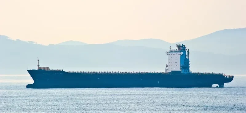 KOTA LAYANG Container Ship IMO 9439759 photo 9