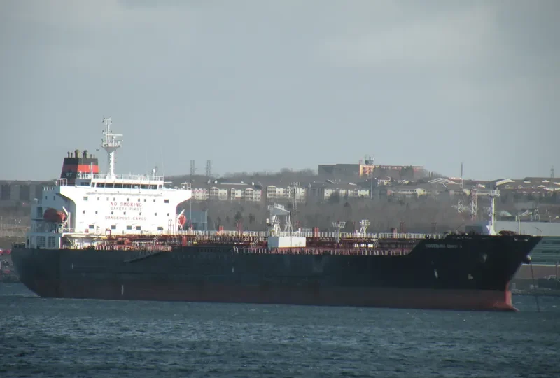 RIDGEBURY CINDY A Tanker IMO 9439773 photo 2