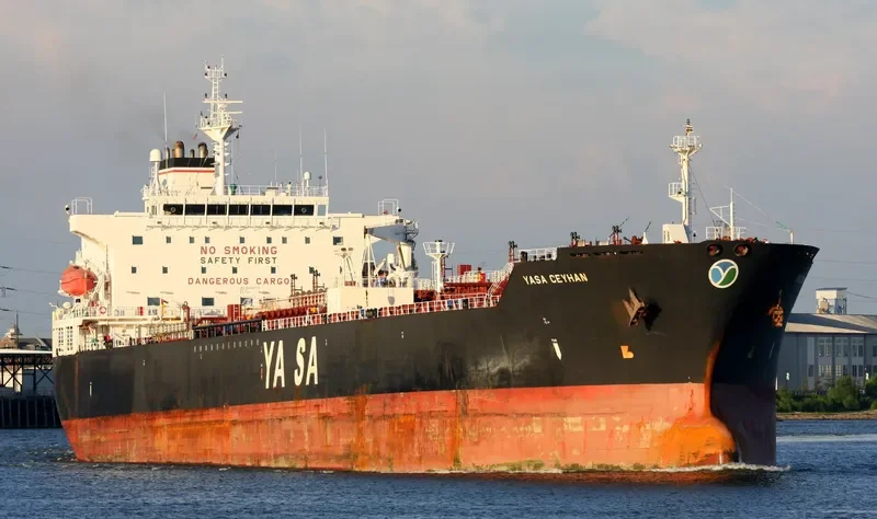 RIDGEBURY CINDY A Tanker IMO 9439773 photo 6